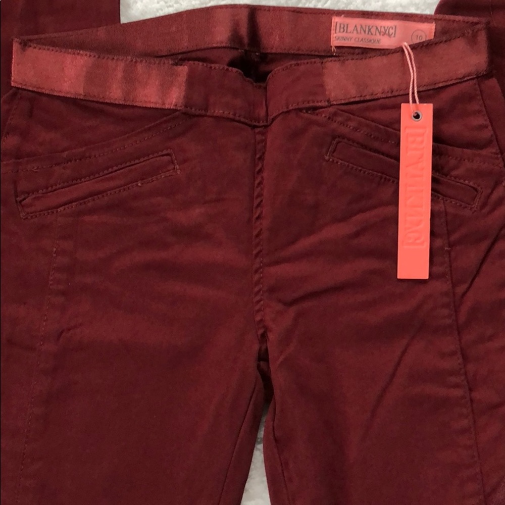 Blank NYC pants - Picture 2 of 10
